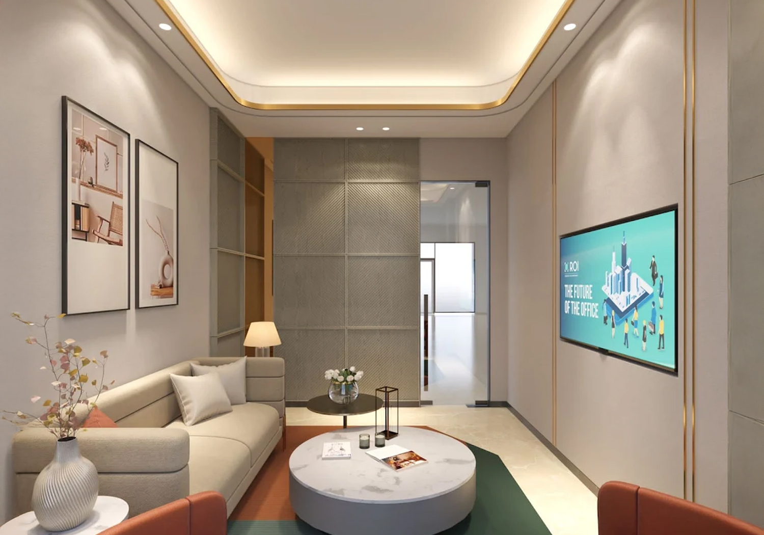 Exterior view of Austin Yana &mdash; photo gallery, images, brochure, amenities, cost sheet, price breakup, availability details, RERA number, RERA certificate, possession date, layout plan, logo, floor plan, master plan, and location map showcasing project highlights and features.